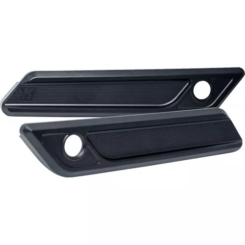 Kodlin Saddlebag Latch Covers for 2024-2025 Harley Touring