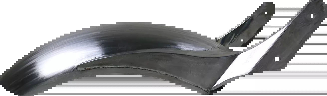 Kodlin Steel Wide Rear Fender for 2018-2024 Harley Softail w/ 240/250 Tires