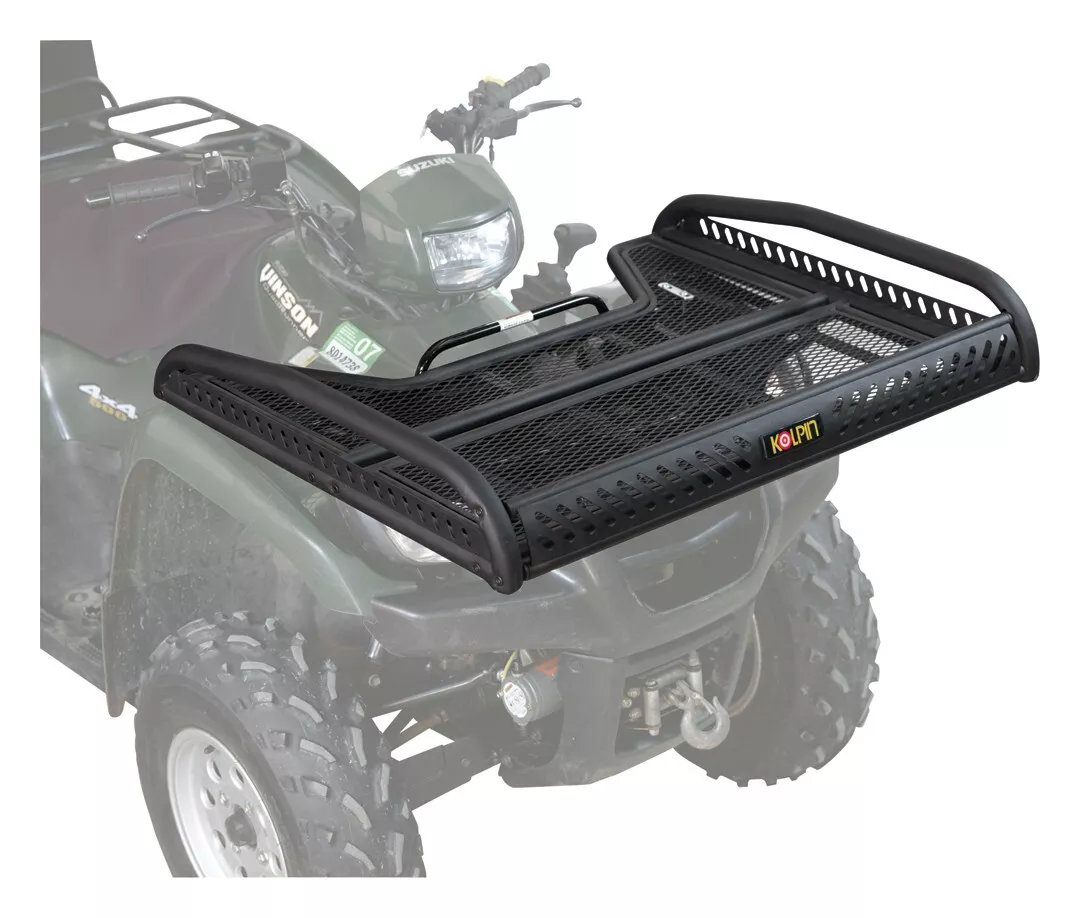 Kolpin Outdoors ATV Flat Rack