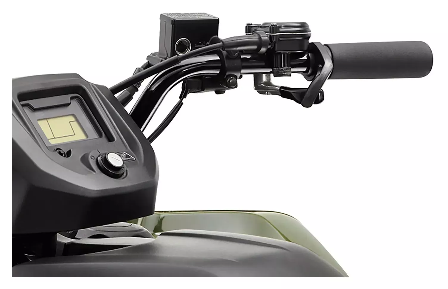 Kolpin Outdoors ATV Handy Throttle