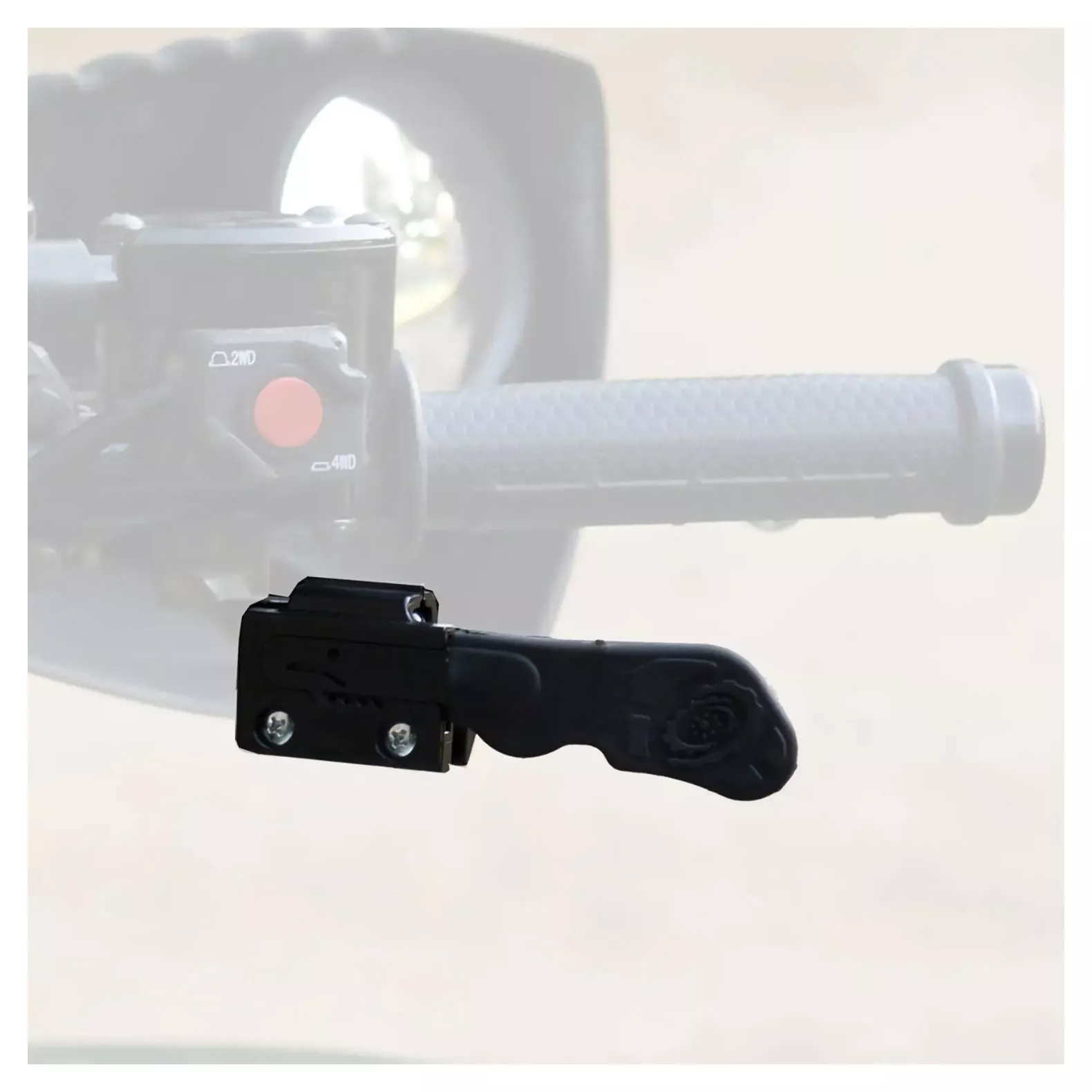 Kolpin Outdoors ATV Throttle Master