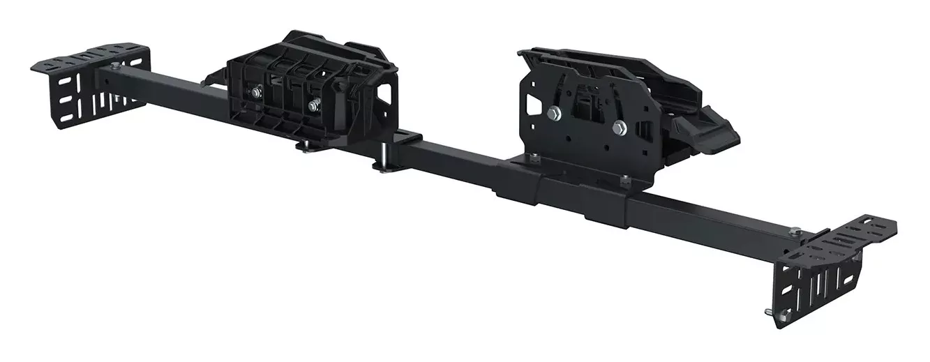 Kolpin Outdoors UTV Kolpin Stronghold Double Boot Mount
