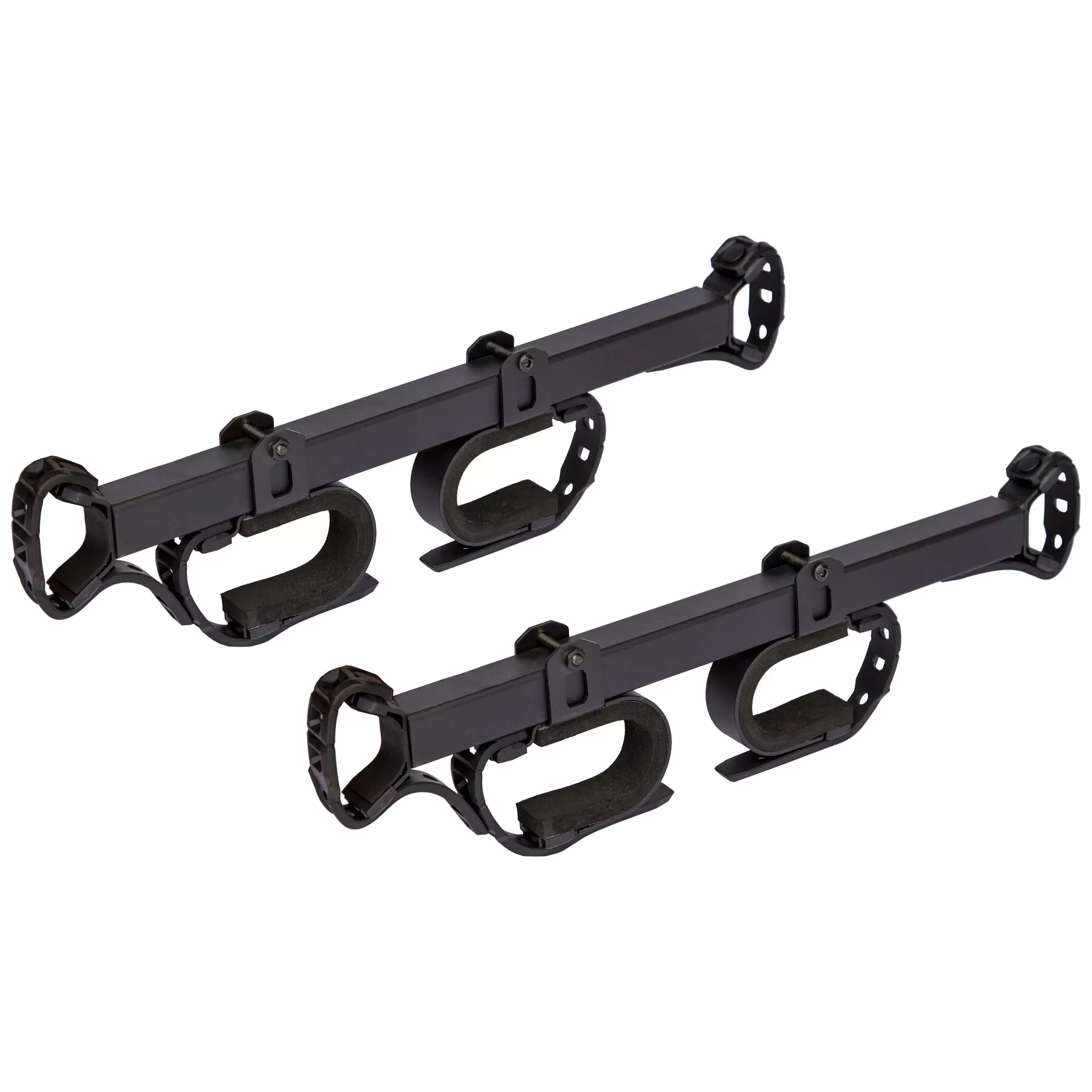 Kolpin Outdoors UTV Overhead In-Cab Gun & Bow Rack