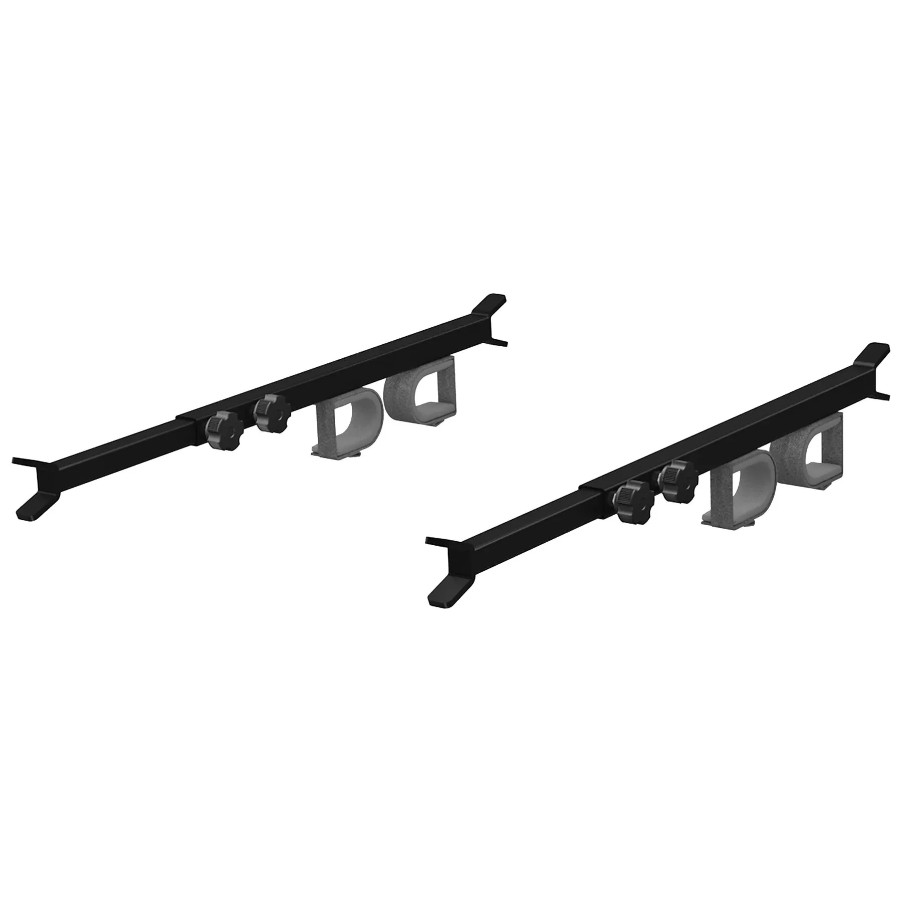 Kolpin Outdoors UTV Overhead In-Cab Gun Rack