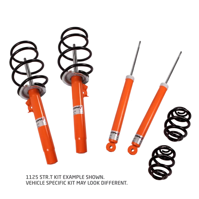 KON 1125 STR.T Kits