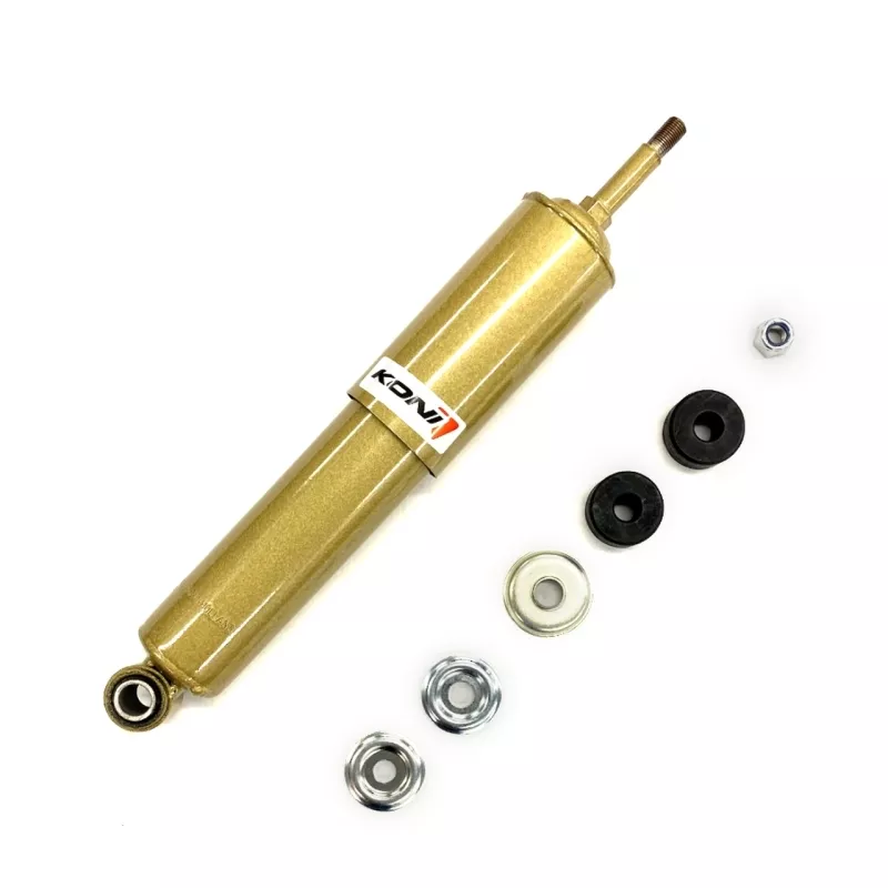 KON 2100 FSD (Gold) Kits
