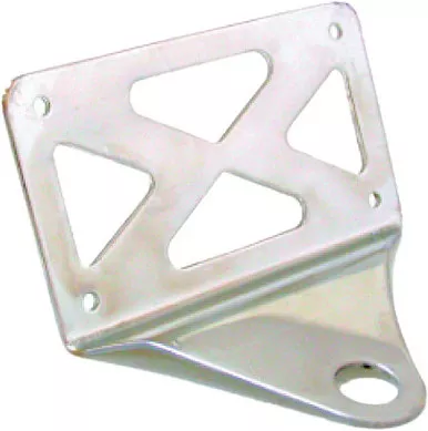 Koso Air Density Meter Mounting Bracket - BE000M01