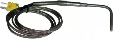 Koso Fast Acting Egt Probe - 28-CKTYPEX