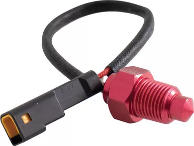 Koso Water Temp Sensor For X-2 Gauge - BF030000