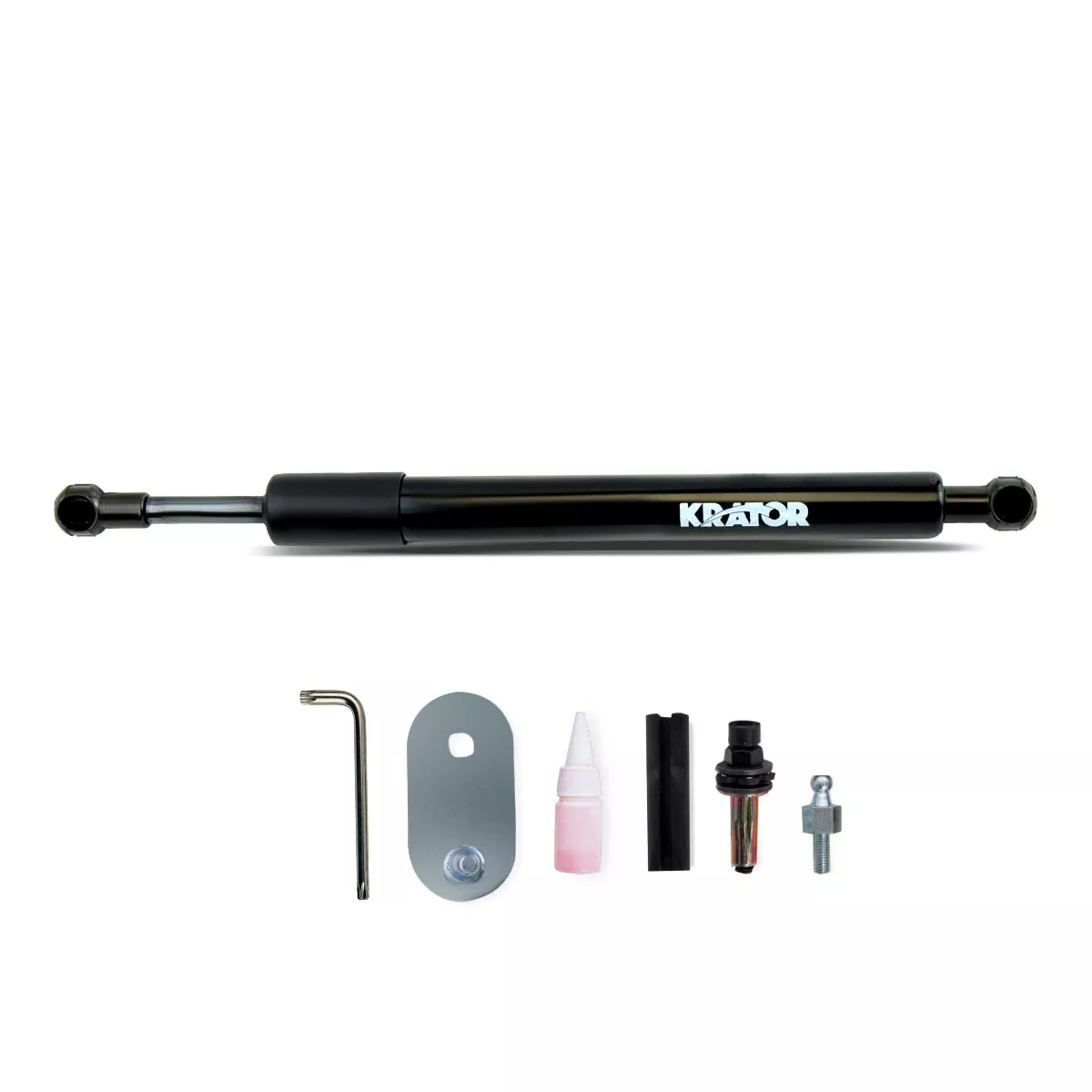 Krator Tailgate Assist for RAM 1500 (Classic), 2500, 3500 2009-2023