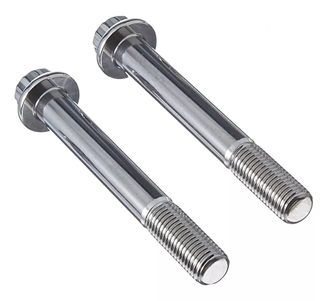 Kraus ARP Stainless Steel Radial Caliper Bolt Kit