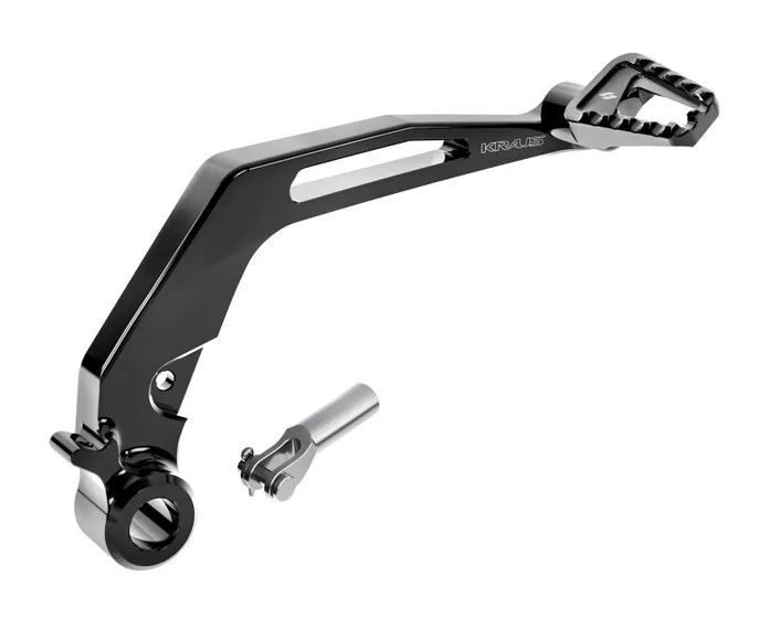 Kraus Command Brake Lever For Indian Thunderstroke Touring 2018-2026