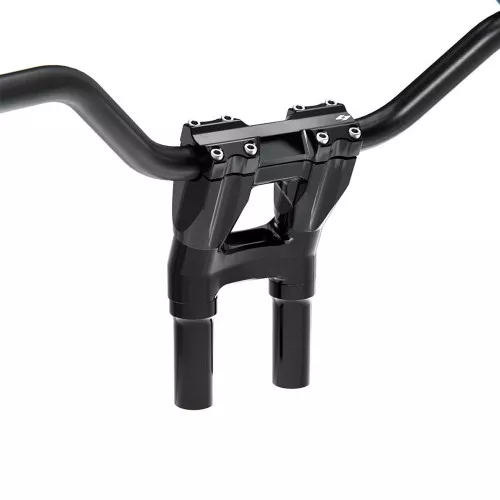 Kraus Pro T-Bar Handebar Kit for 2024-2026 Harley Road Glide
