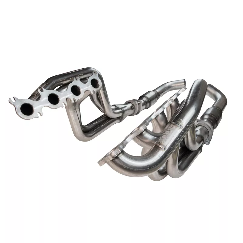 KSH Headers & Conn Pipe