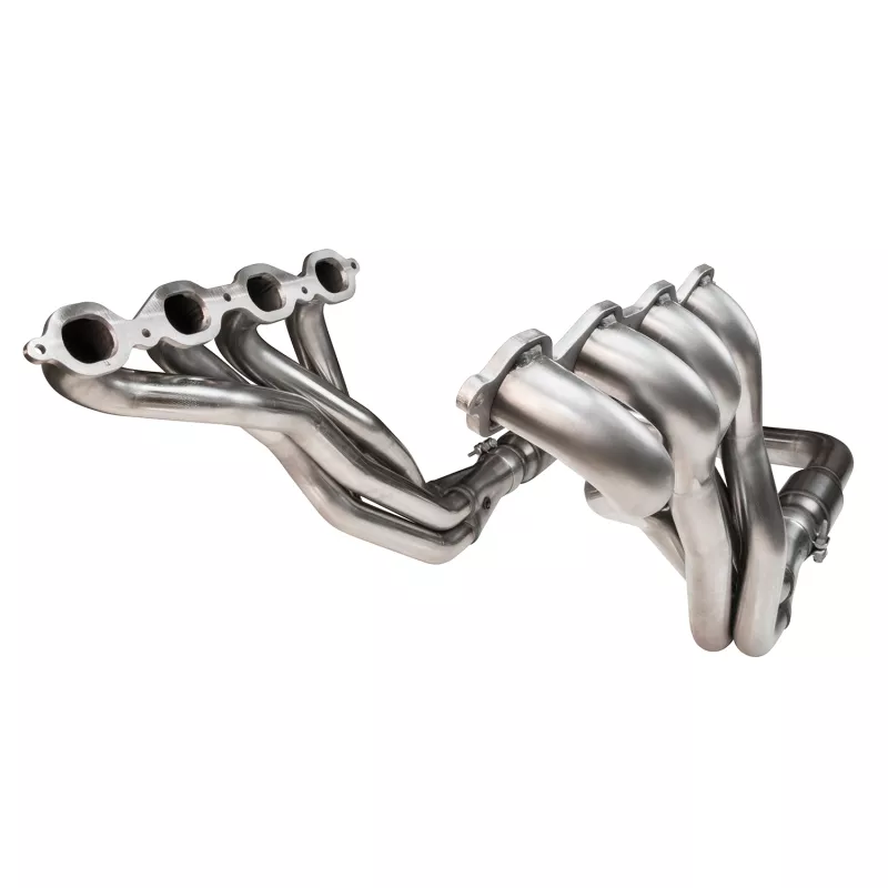KSH LT Header & Conn Pipe