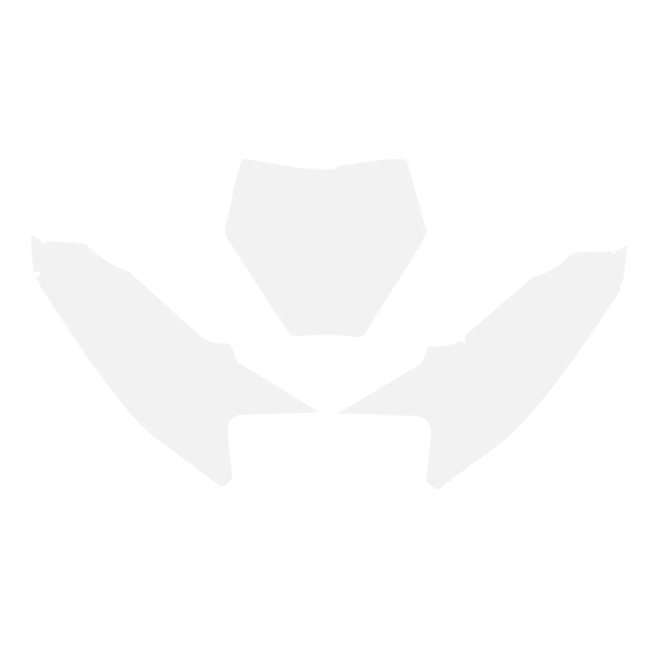 KTM SX 65 24-25 WHITE BACKGROUNDS, BLACKBIRD 3533/10