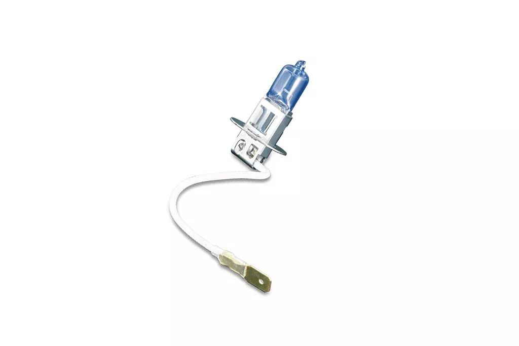 Kuryakyn 2229 – 35W Super White H3 Bulb – White