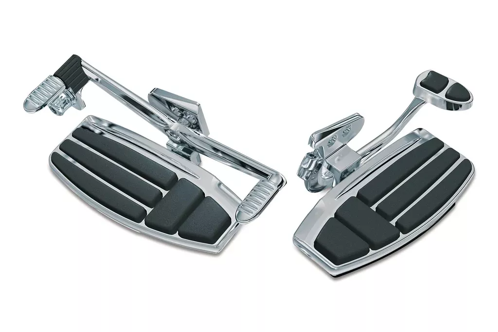 Kuryakyn Driver Floorboard Kit