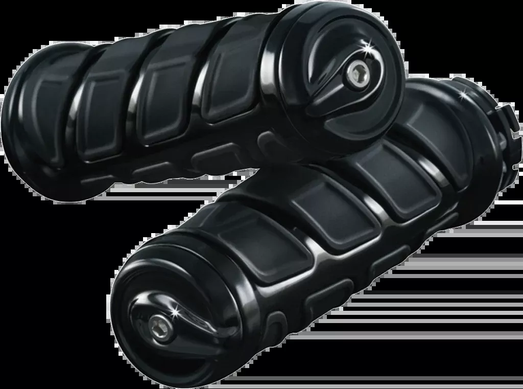 Kuryakyn Kinetic Series Grips