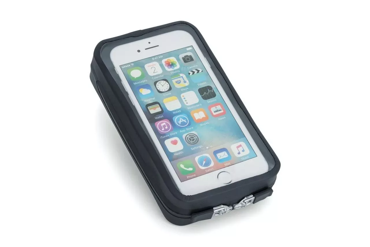 Kuryakyn Magnetic Device Tank Pouch