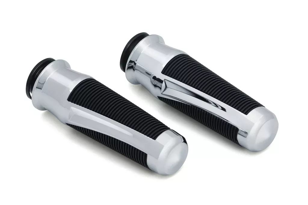 Kuryakyn Phantom Series Grips