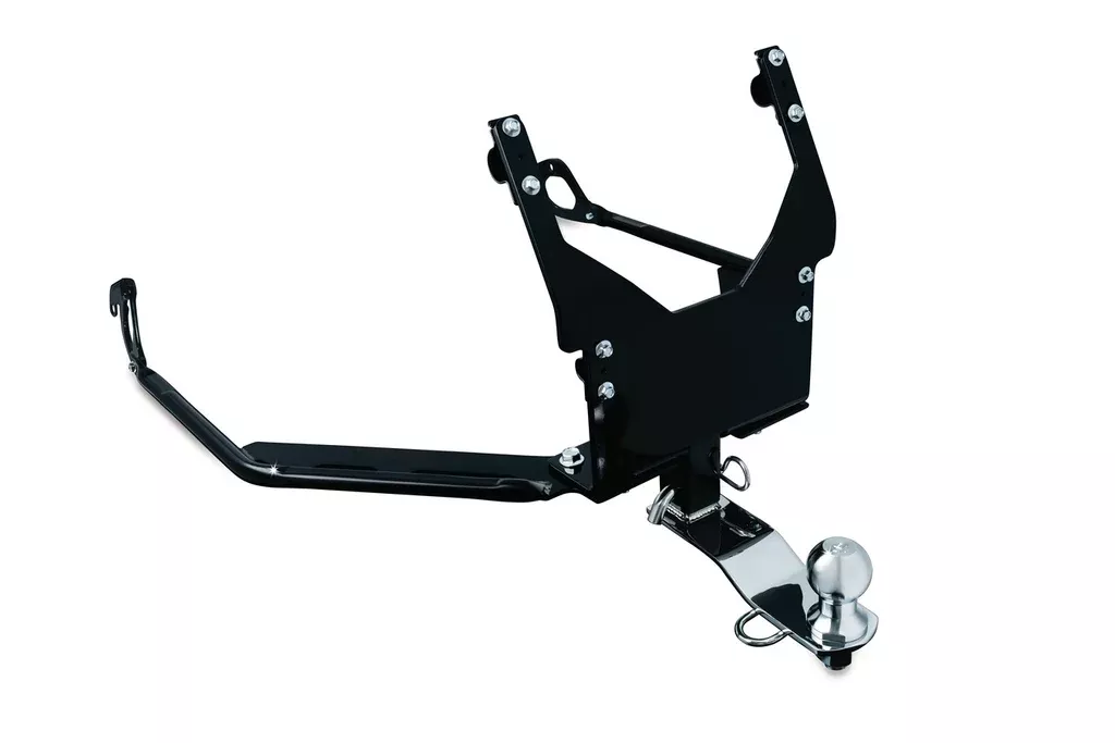 Kuryakyn Receiver Trailer Hitch