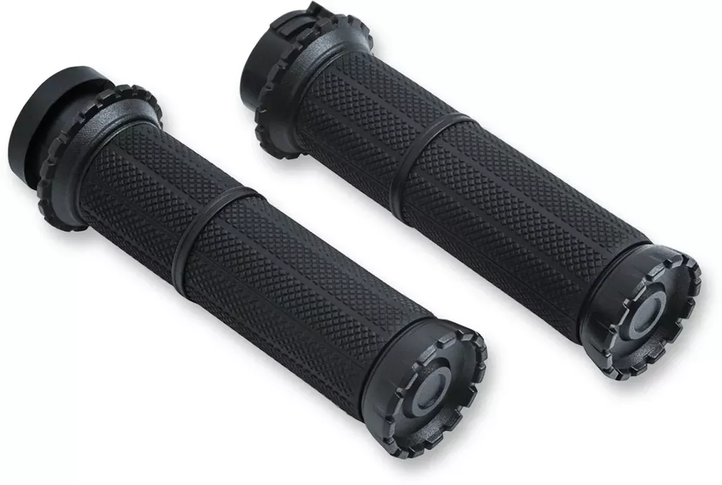 Kuryakyn Riot Series Grips