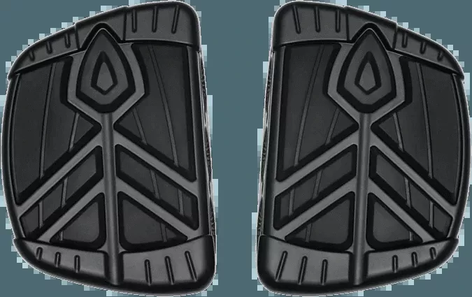 Kuryakyn Spear Mini Boards (Requires Splined Adapters)