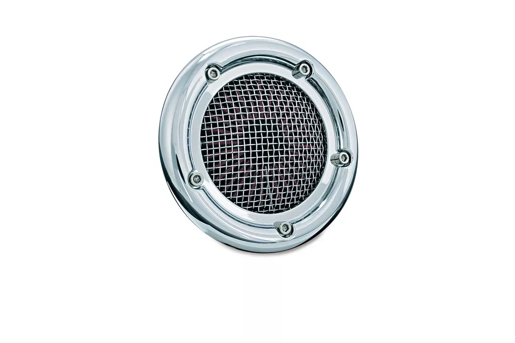 Kuryakyn Velociraptor Air Cleaner Intake Kit