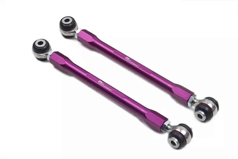 KW Adj Control Arms