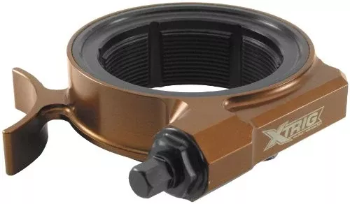 KYB 07-09 Yamaha YZ250F: Xtrig Pre-Load Adjuster