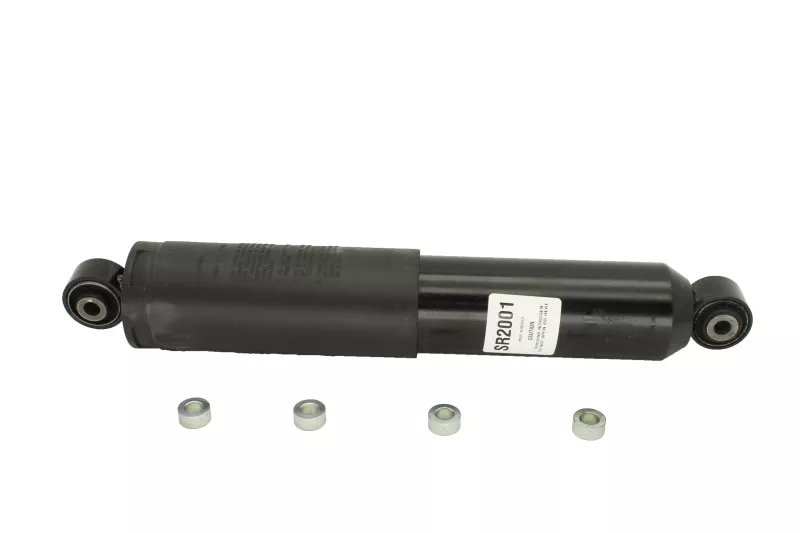 KYB Shocks & Struts Self Level