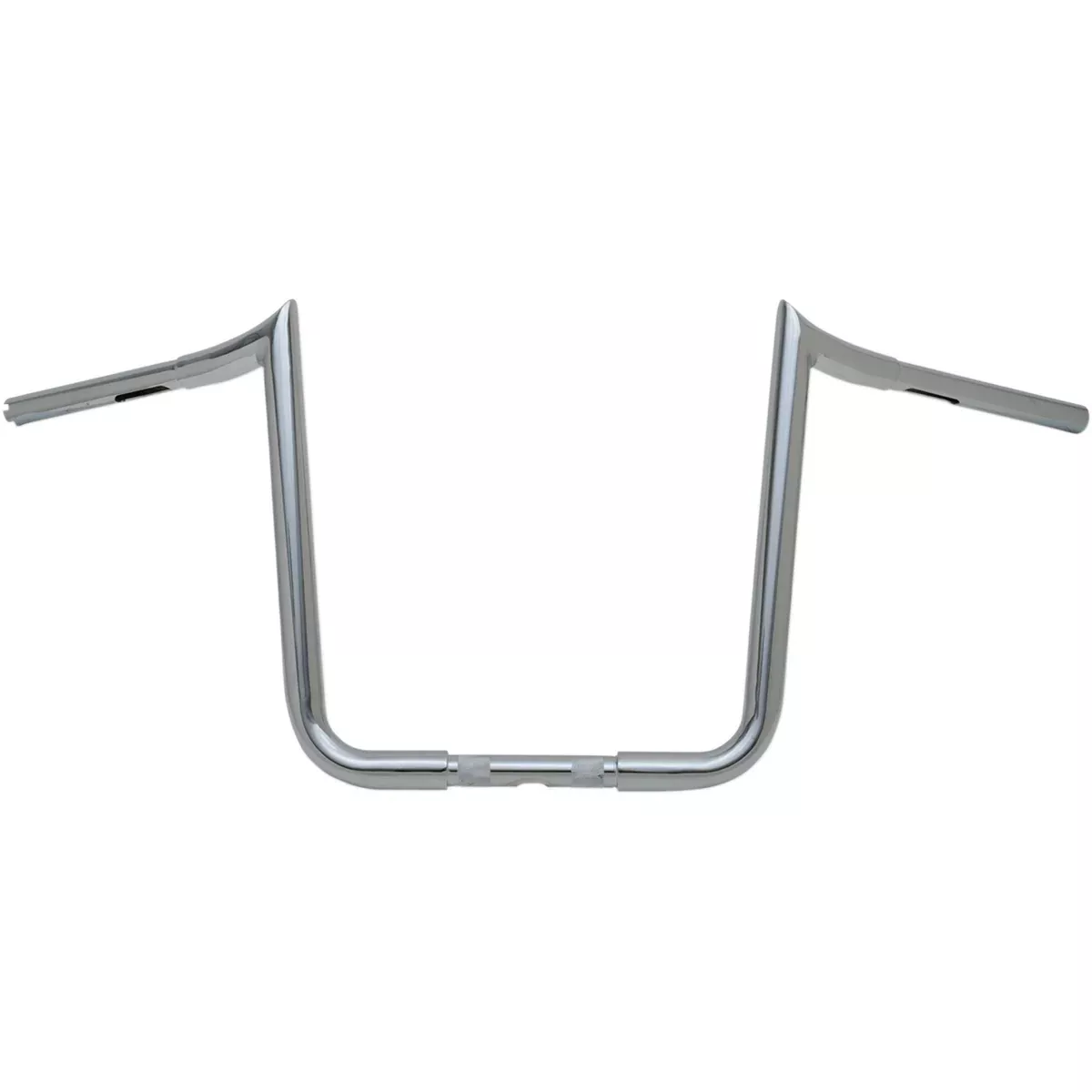 LA CHOPPERS 0601-4534 LA-7351-13 1-1/4" Prime Ape Handlebar - 13" - Chrome
