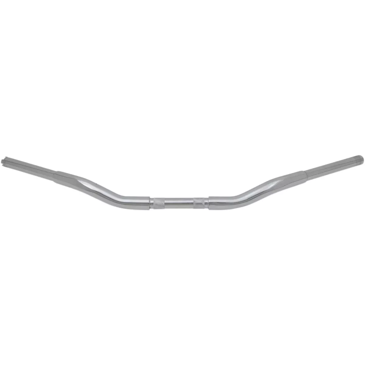 LA CHOPPERS 0601-4598 LA-7303-00 1-1/4″ Handlebar — Classic – Chrome