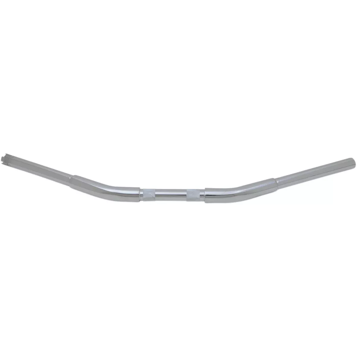 LA CHOPPERS 0601-4599 LA-7304-00 1-1/4″ Handlebar — Drag – Chrome