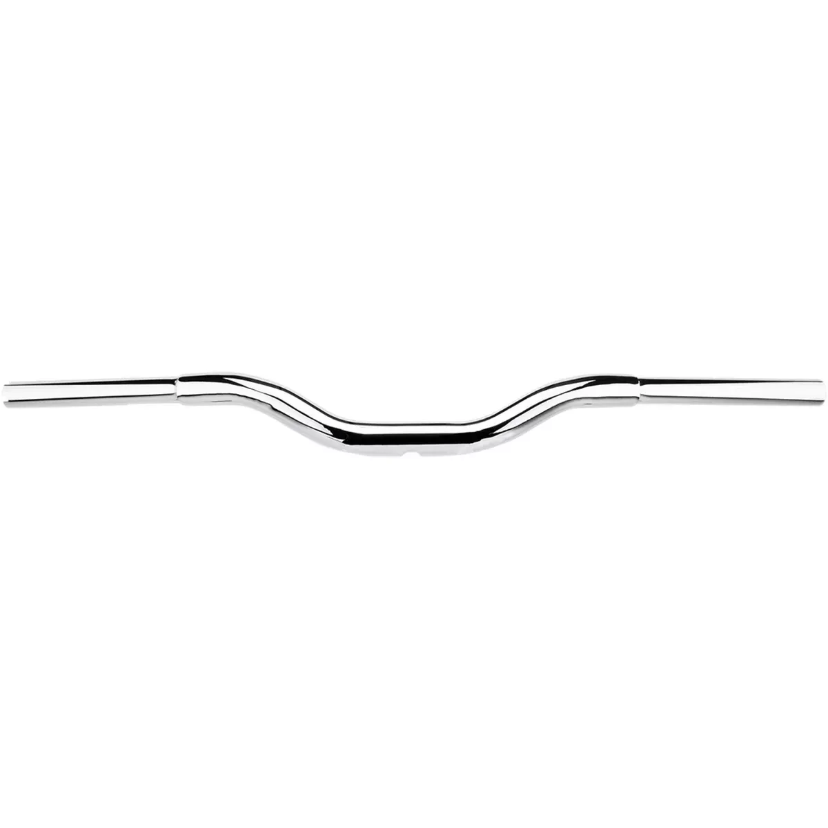 LA CHOPPERS 0601-4922 LA-7335-XXT Kage Fighter Handlebar Crossbar – Chrome