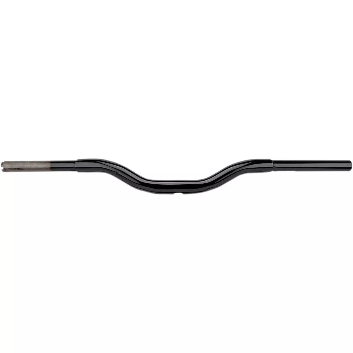 LA CHOPPERS 0601-4923 LA-7335-XXTB Kage Fighter Handlebar Crossbar – Black