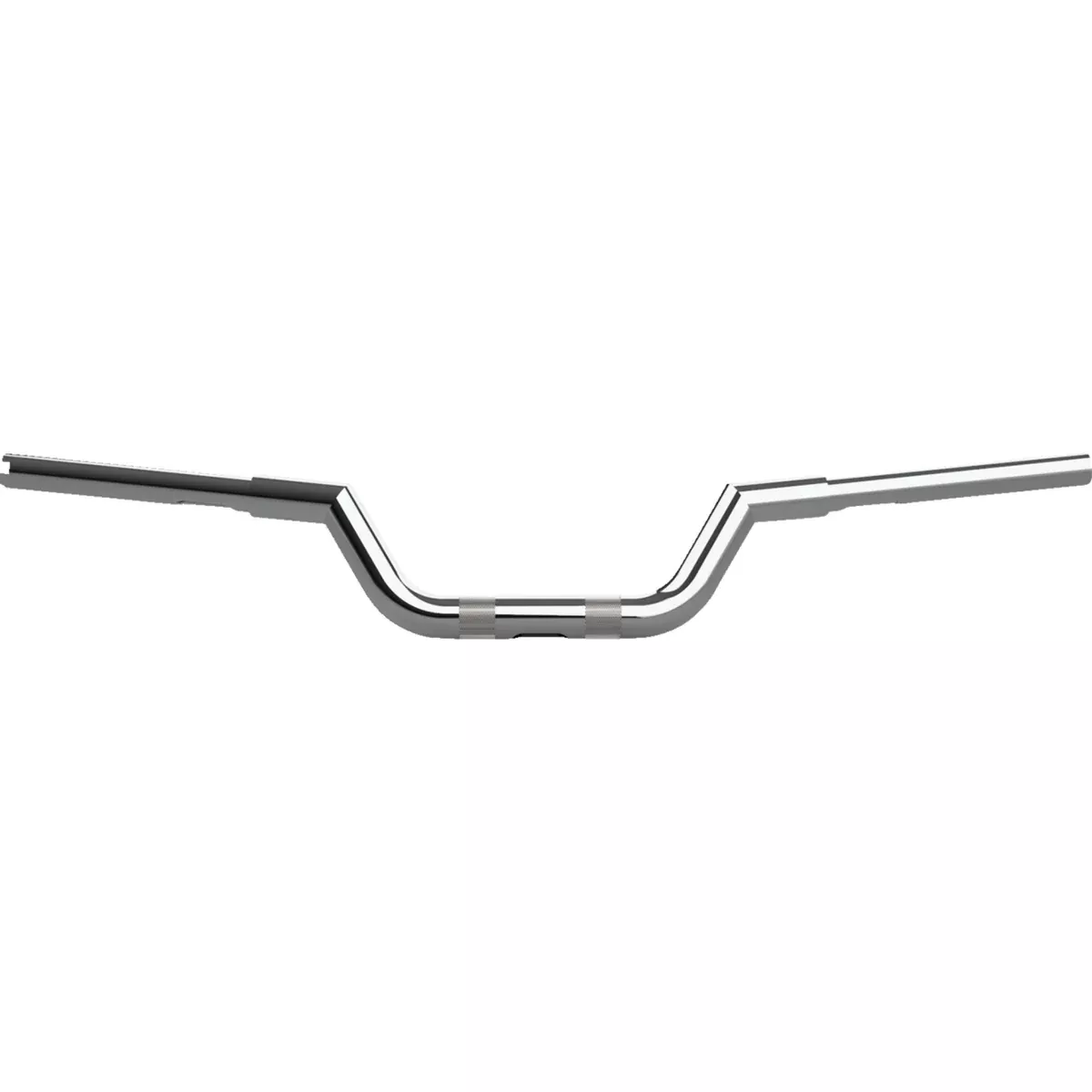LA CHOPPERS 0601-5914 LA-7332-00 Valley Handlebar – 1-1/4″ – Chrome