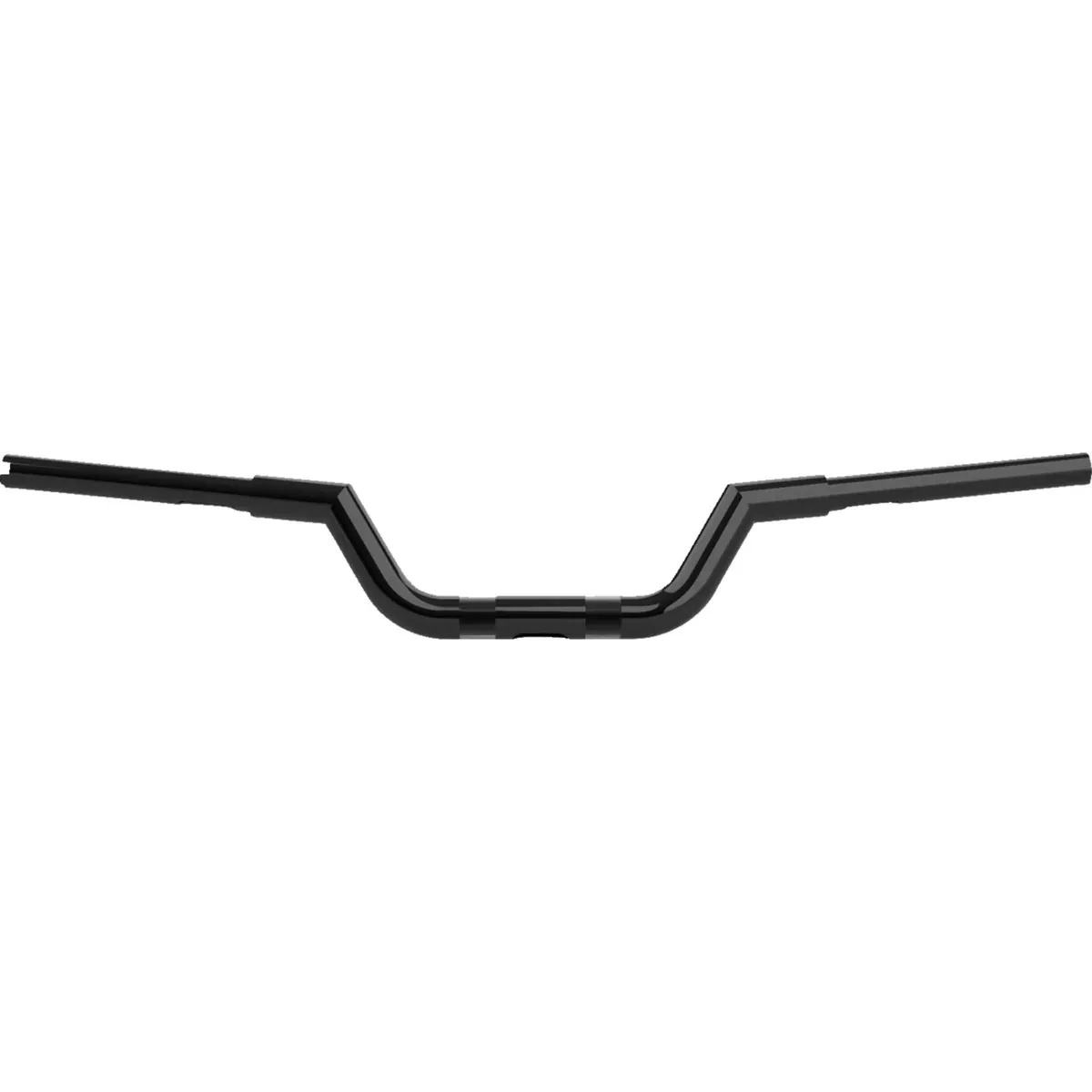 LA CHOPPERS 0601-5915 LA-7332-00B Valley Handlebar – 1-1/4″ – Black