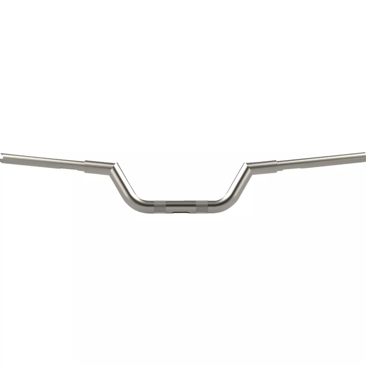 LA CHOPPERS 0601-5916 LA-7332-00S Valley Handlebar – 1-1/4″ – Stainless Steel