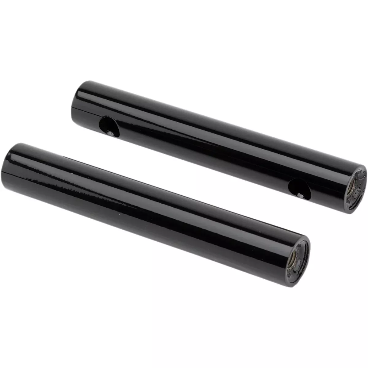 LA CHOPPERS 0602-1021 LA-7335-06RB Kage Fighter Handlebar Riser – Risers – Kage Fighter – 6″ – Black