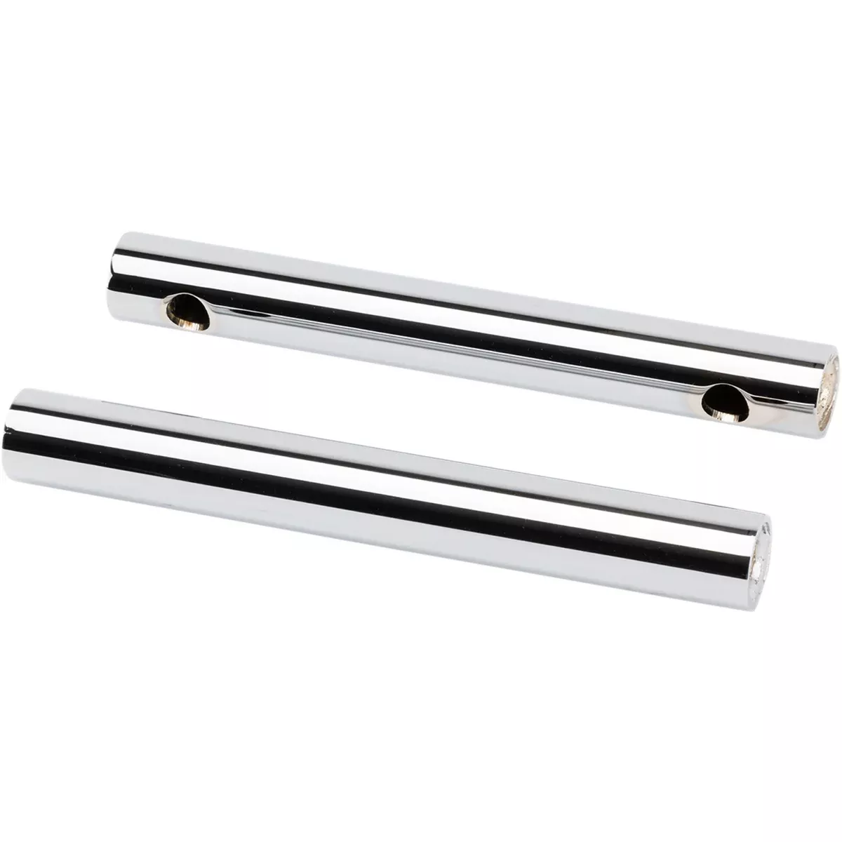 LA CHOPPERS 0602-1023 LA-7335-08R Kage Fighter Handlebar Riser – Risers – Kage Fighter – 8″ – Chrome