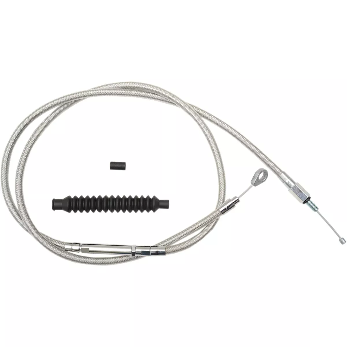 La Choppers Cable – LA-8005C19 For Harley Touring 1996-2007