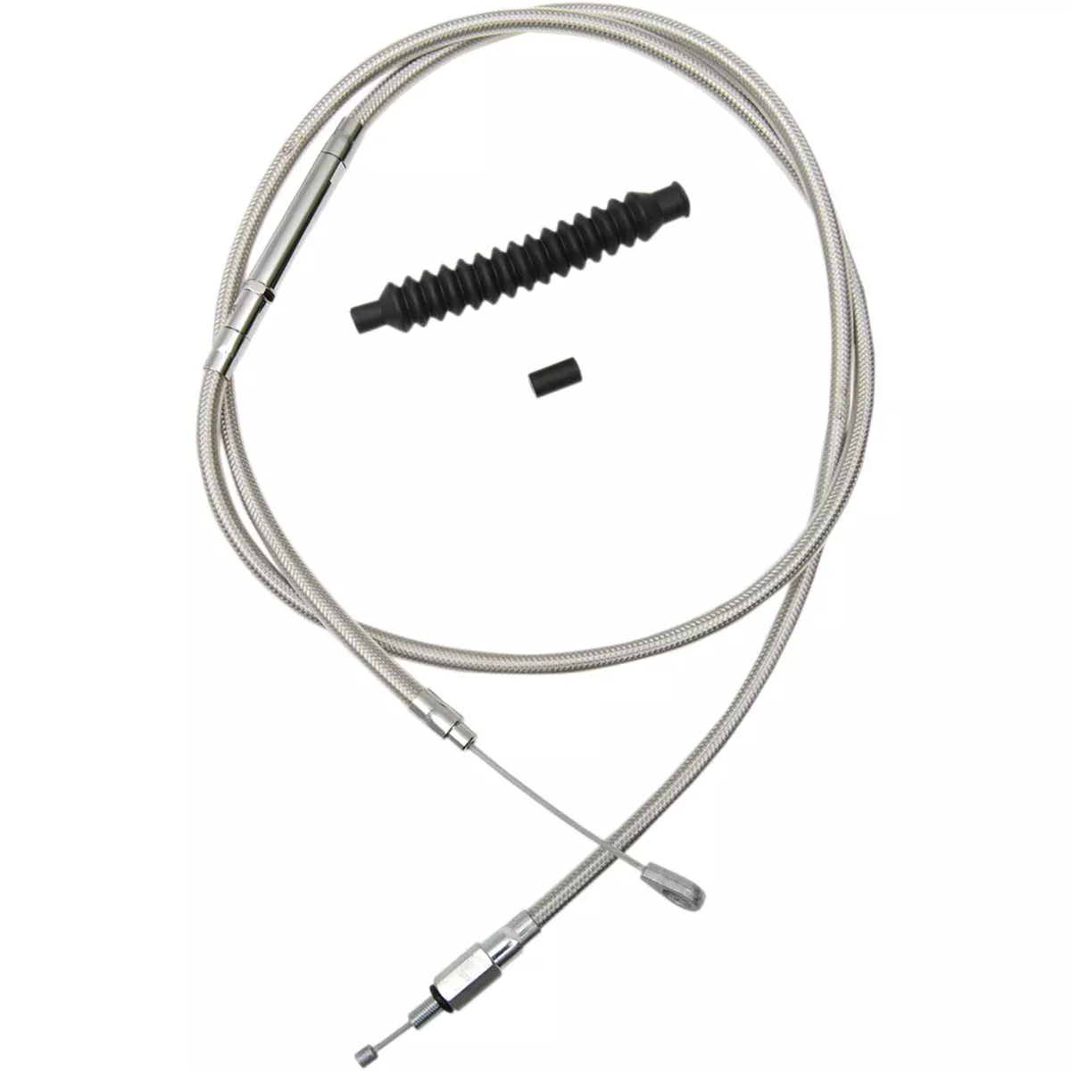 La Choppers Cable – LA-8010C08 For Harley Touring 2008-2016