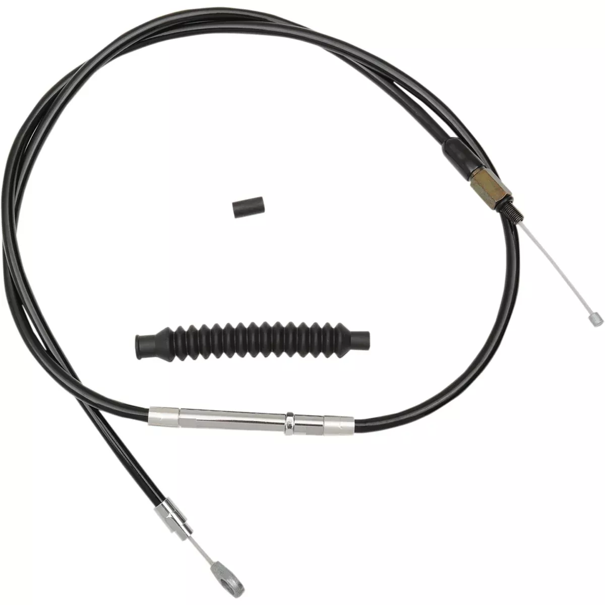 La Choppers Cable – LA-8010C19B For Harley Touring 2008-2016