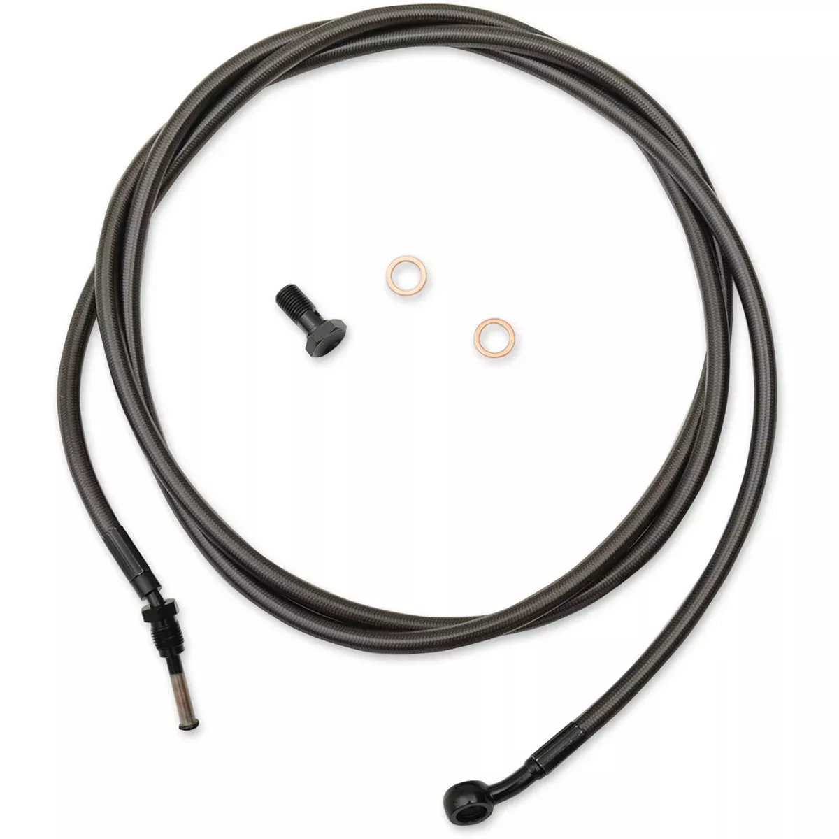 La Choppers Cable – LA-8054C13M For Harley Touring 2017-2020