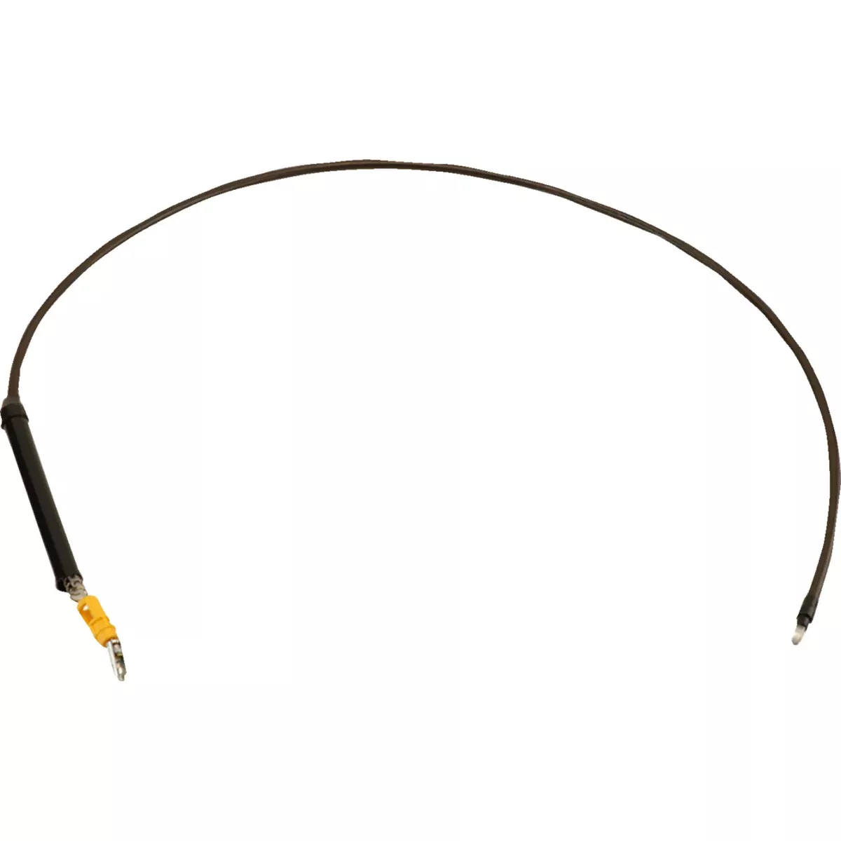 La Choppers Cable - LA-8059C16M For Harley Touring 2023-2026