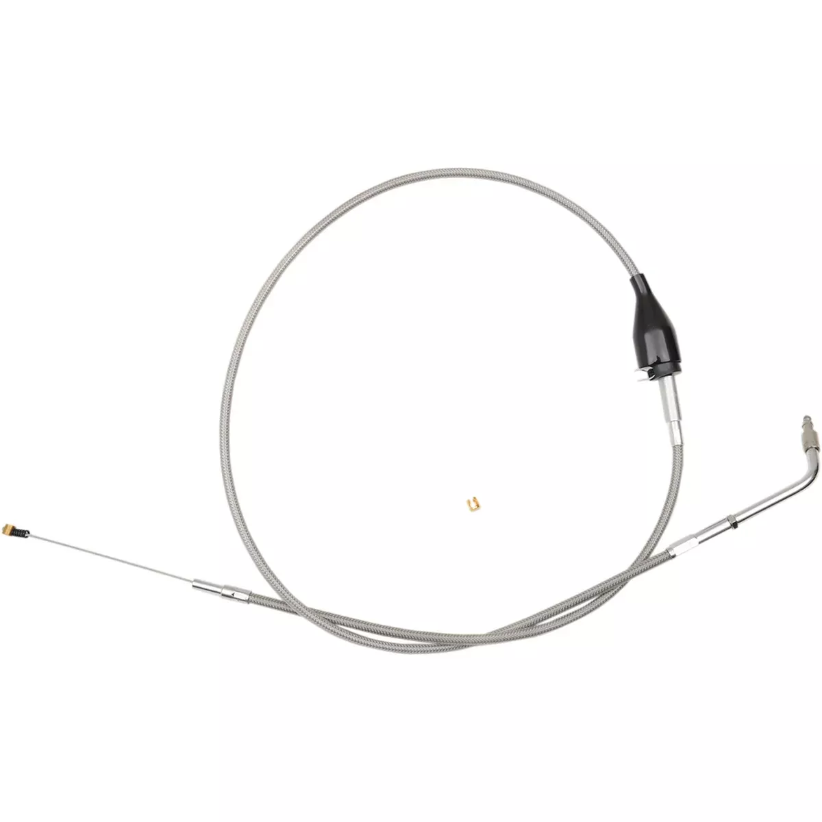 La Choppers Cable – LA-8100ID16 For Harley Softail 1996-2015