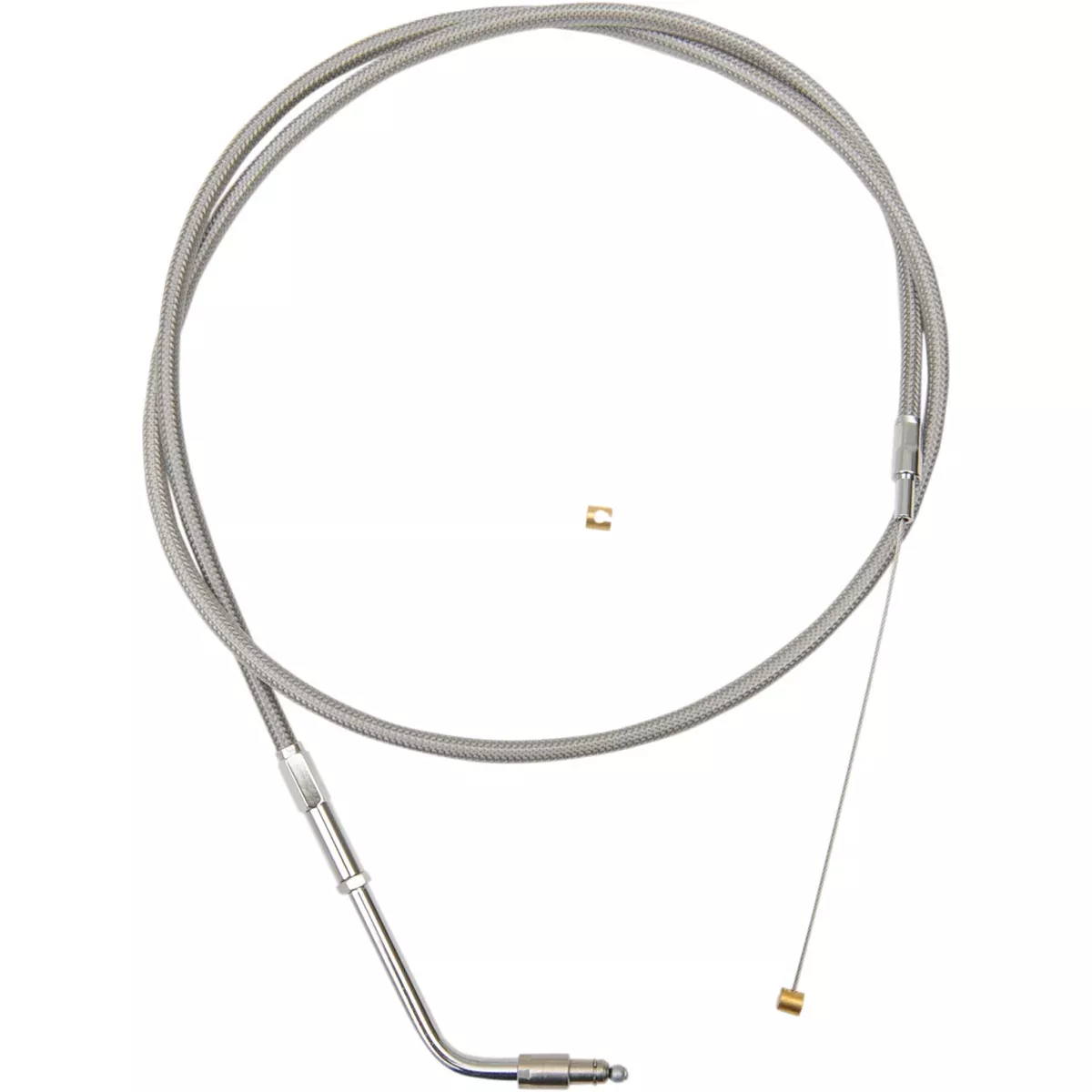 La Choppers Cable – LA-8100TH13 For Harley 1996-2017