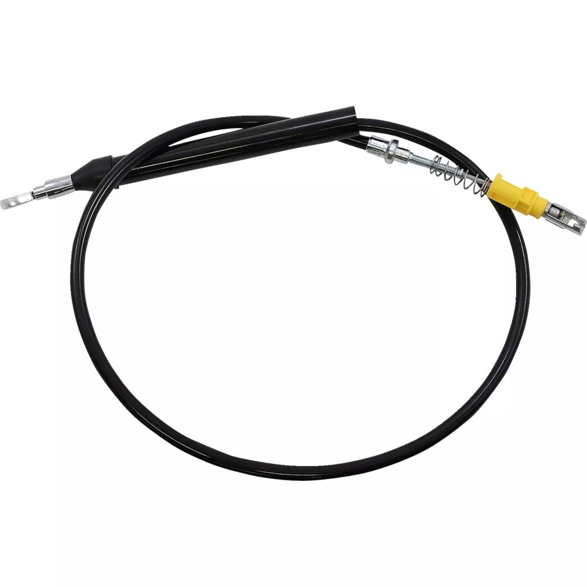 La Choppers Cable – LA-8155C13B For Harley Softail 2018-2021